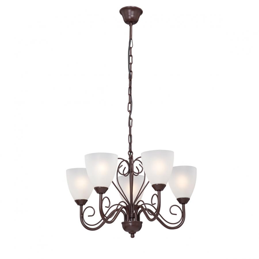 Люстра VITALUCE V1369-7/5
Люстра VITALUCE V1369-7/5