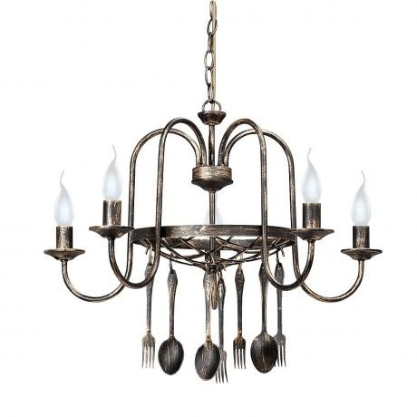 Люстра VITALUCE V1372/5
Люстра VITALUCE V1372/5