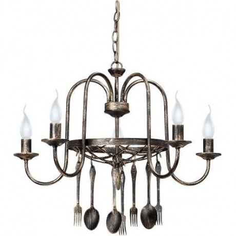 Люстра VITALUCE V1372/5
Люстра VITALUCE V1372/5