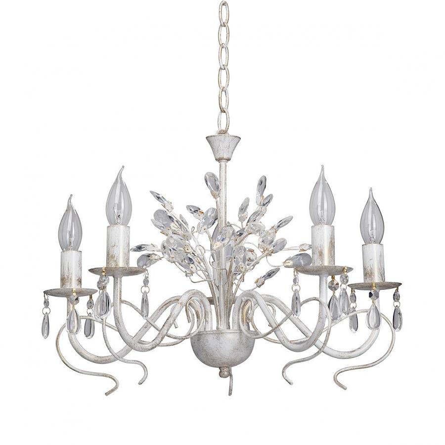 Люстра VITALUCE V1391/5
Люстра VITALUCE V1391/5