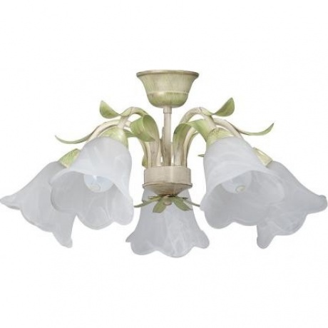 Люстра VITALUCE V1451/5PL
Люстра VITALUCE V1451/5PL