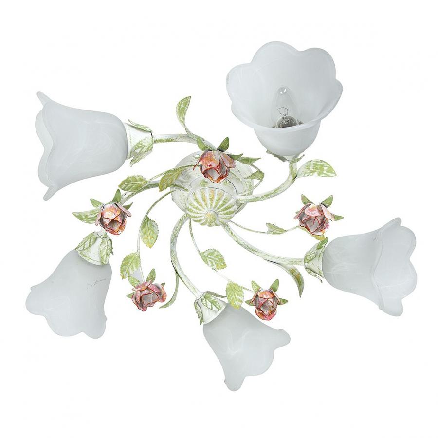 Люстра VITALUCE V1456/5PL
Люстра VITALUCE V1456/5PL