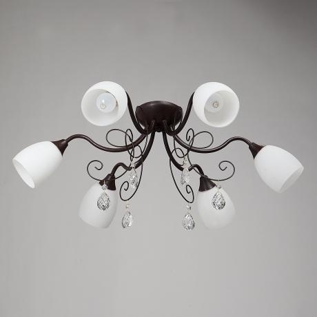 Люстра VITALUCE V1472/6PL
Люстра VITALUCE V1472/6PL