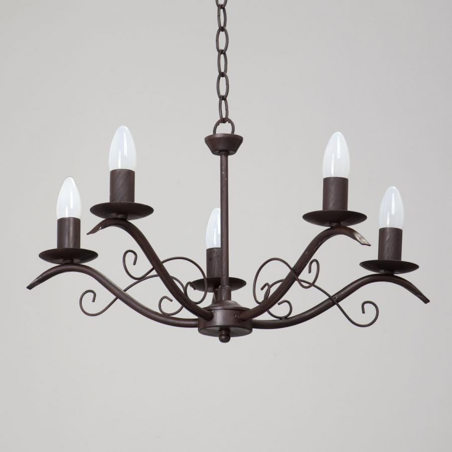 Люстра VITALUCE V1478/5
Люстра VITALUCE V1478/5