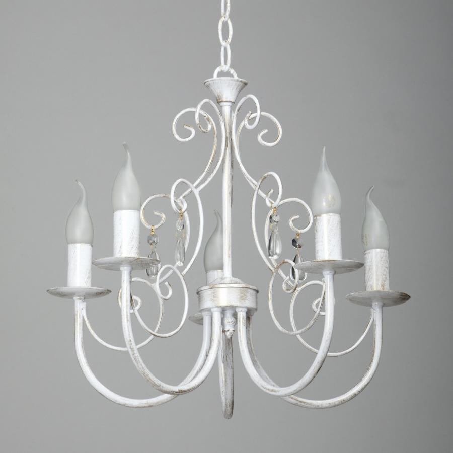 Люстра VITALUCE V1490/5
Люстра VITALUCE V1490/5