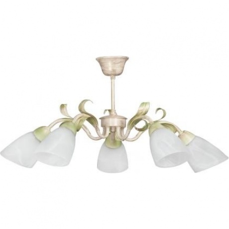 Люстра VITALUCE V1535/5PL
Люстра VITALUCE V1535/5PL