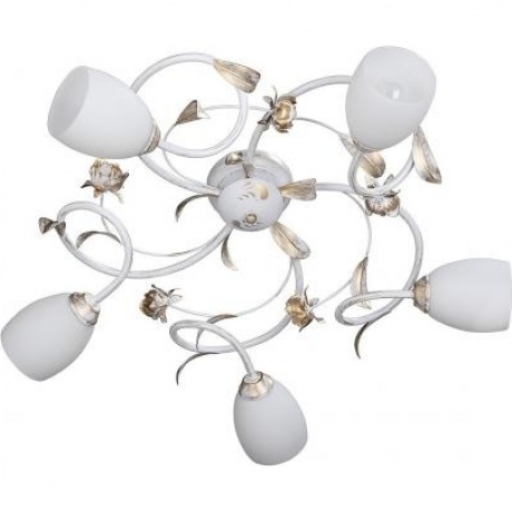 Люстра VITALUCE V1538/5PL
Люстра VITALUCE V1538/5PL