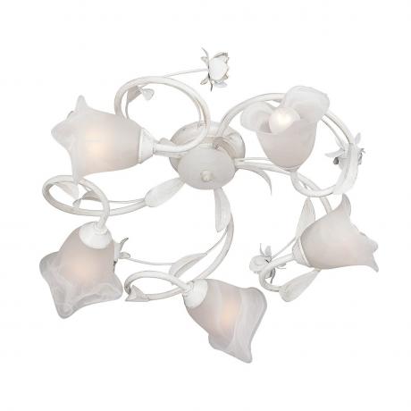 Люстра VITALUCE V1538-0/5PL
Люстра VITALUCE V1538-0/5PL