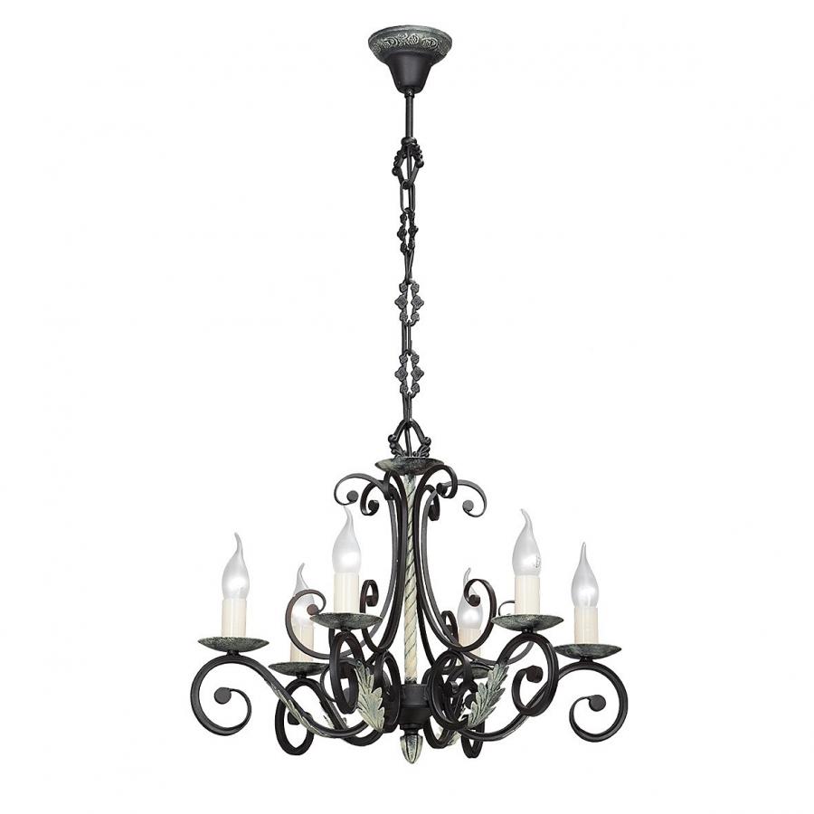 Люстра VITALUCE V1639/6
Люстра VITALUCE V1639/6