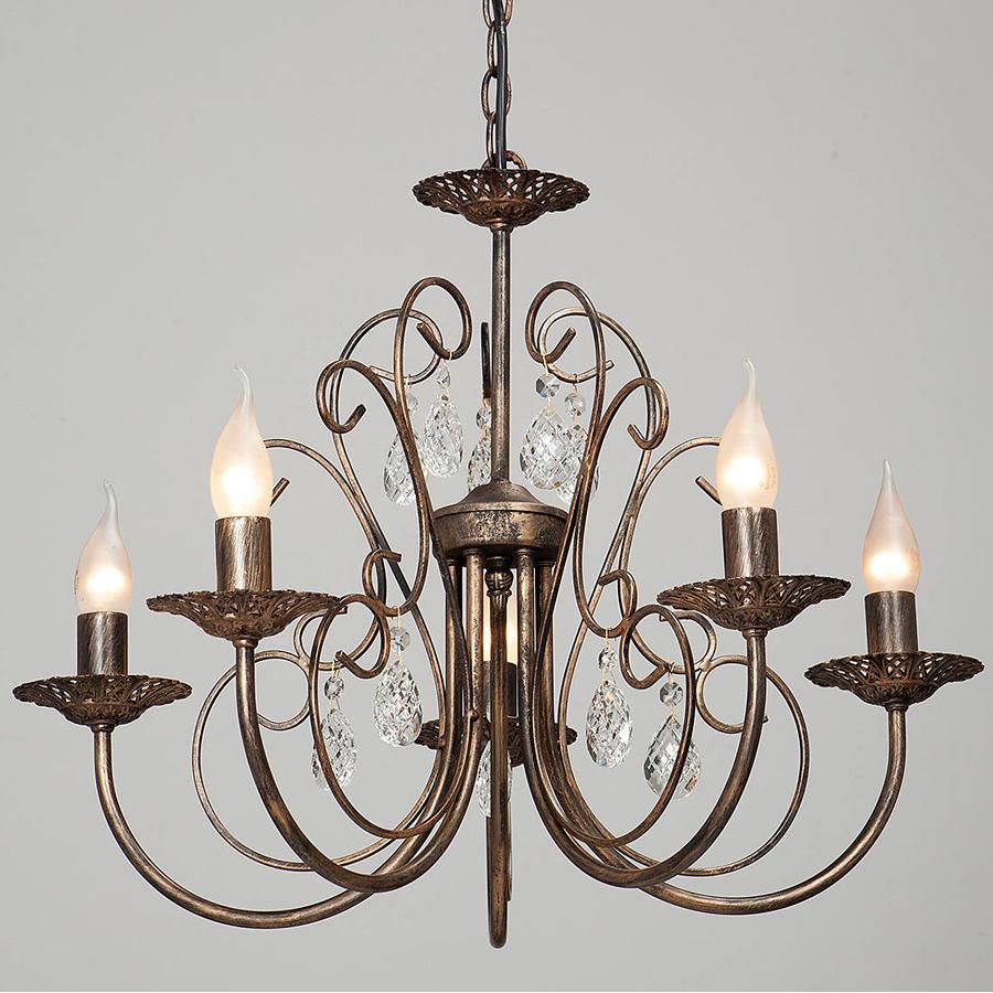 Люстра VITALUCE V1652/5
Люстра VITALUCE V1652/5