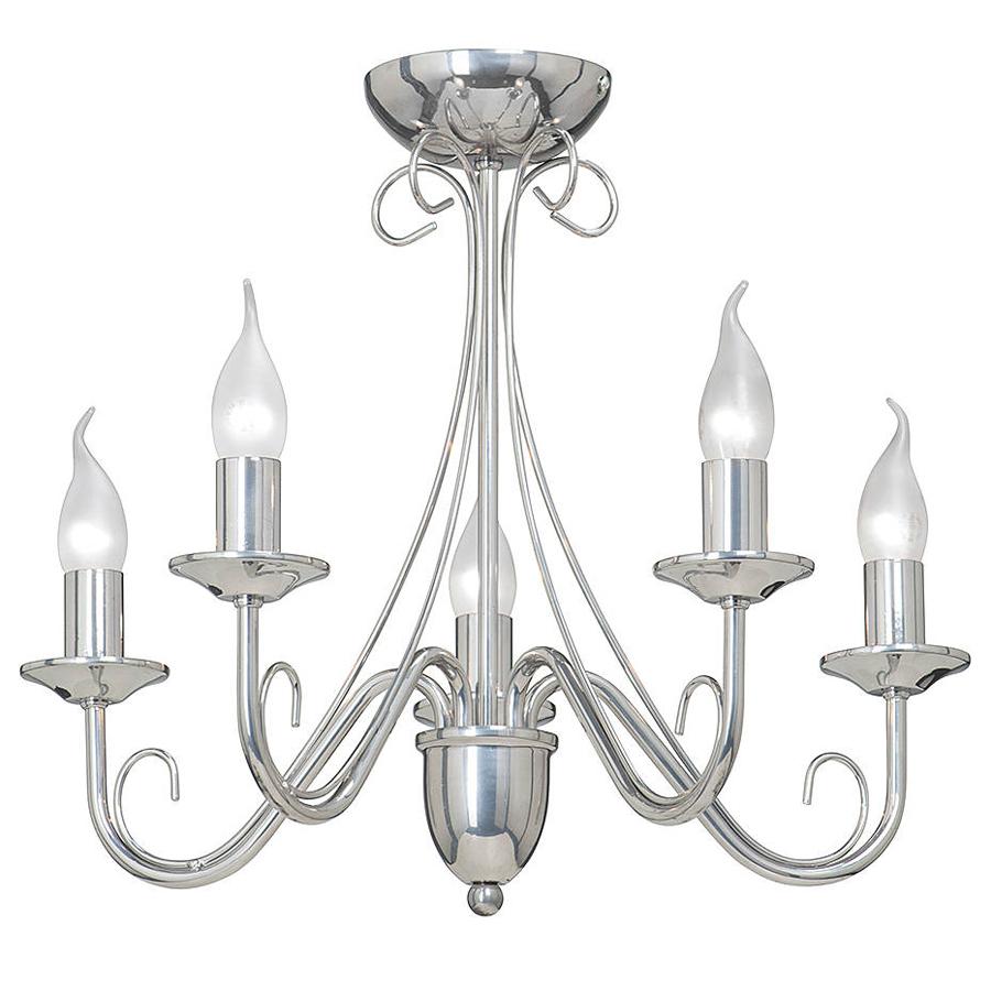 Люстра VITALUCE V1657/5PL
Люстра VITALUCE V1657/5PL