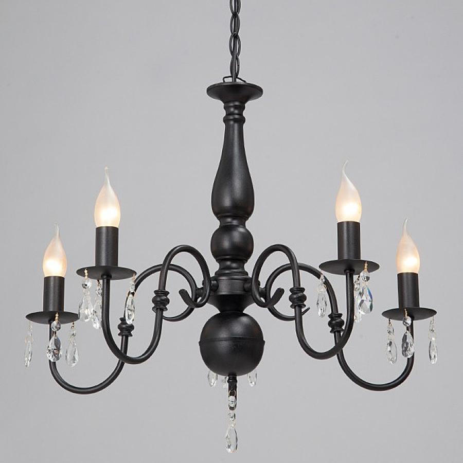 Люстра VITALUCE V1660-1/5
Люстра VITALUCE V1660-1/5