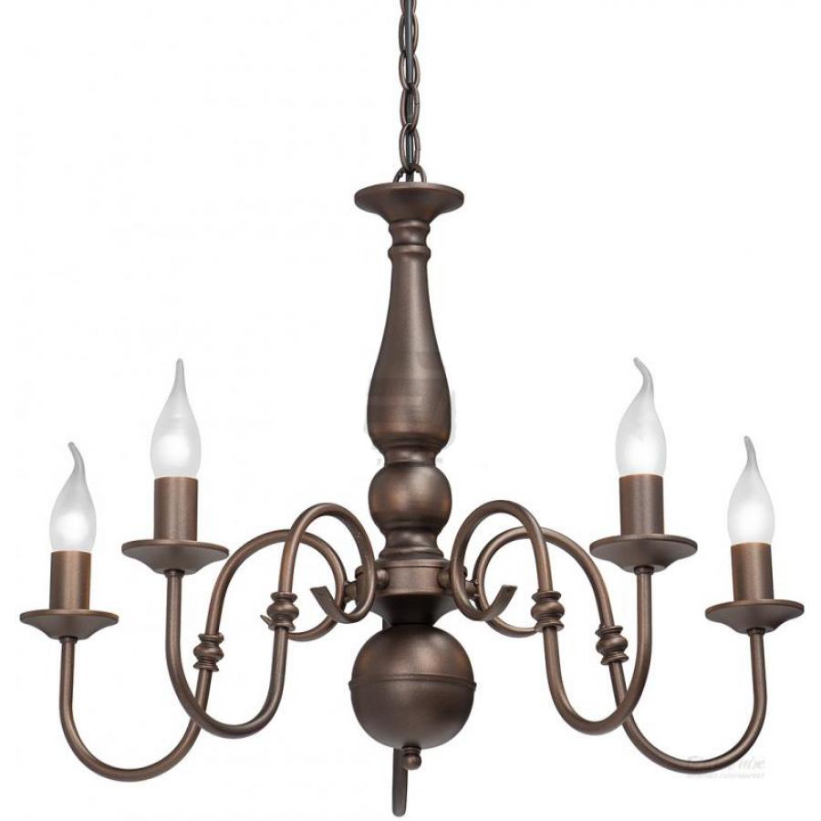 Люстра VITALUCE V1660-8/5 
Люстра VITALUCE V1660-8/5