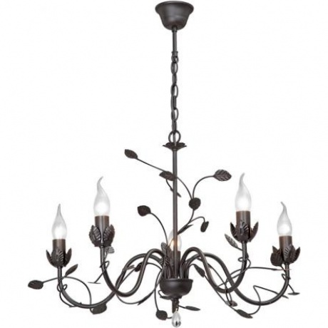 Люстра VITALUCE V1661-1/5
Люстра VITALUCE V1661-1/5