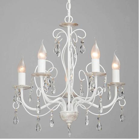 Люстра VITALUCE V1664-0/5
Люстра VITALUCE V1664-0/5