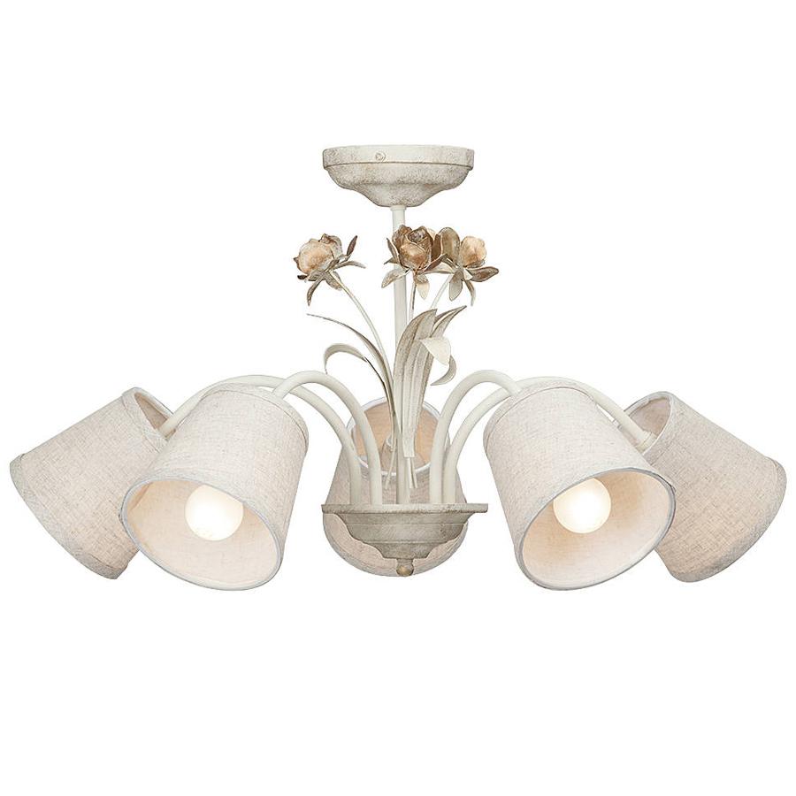 Люстра VITALUCE V1671-2/5PL
Люстра VITALUCE V1671-2/5PL