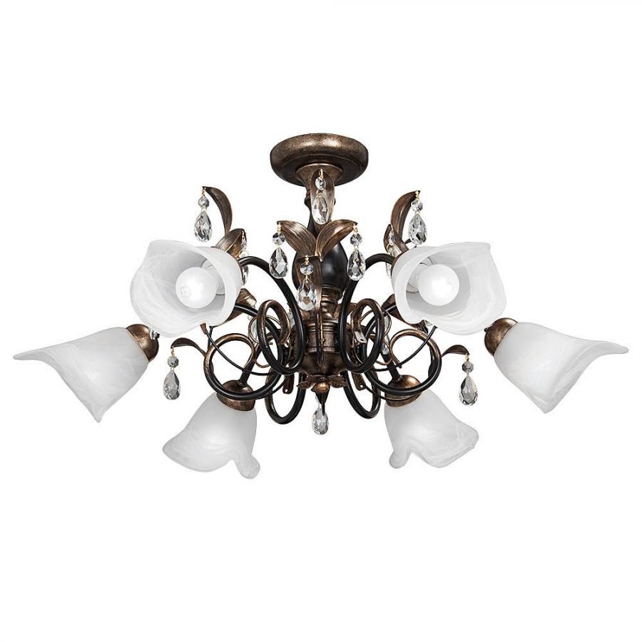 Люстра VITALUCE V1672-1/6PL 
Люстра VITALUCE V1672-1/6PL