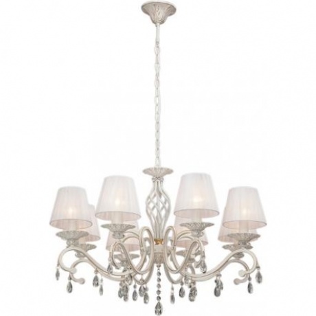 Люстра VITALUCE V1679-0/8
Люстра VITALUCE V1679-0/8