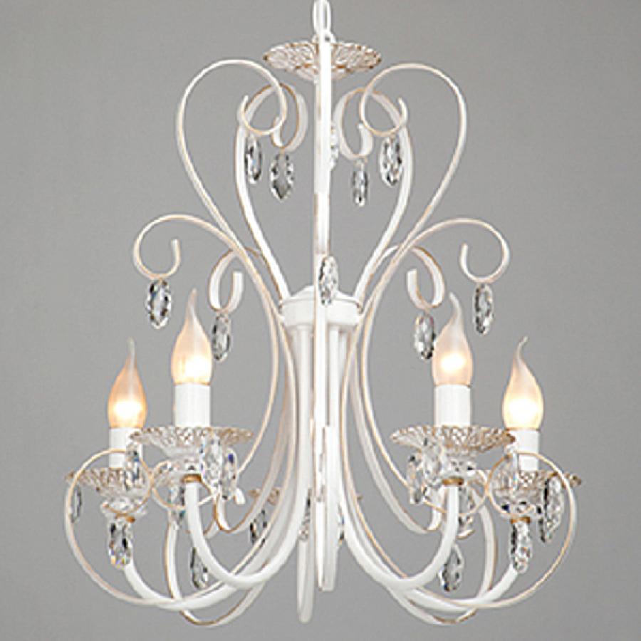 Люстра VITALUCE V1680-0/5
Люстра VITALUCE V1680-0/5