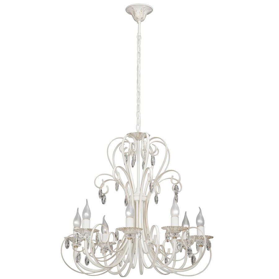 Люстра VITALUCE V1680-0/8
Люстра VITALUCE V1680-0/8