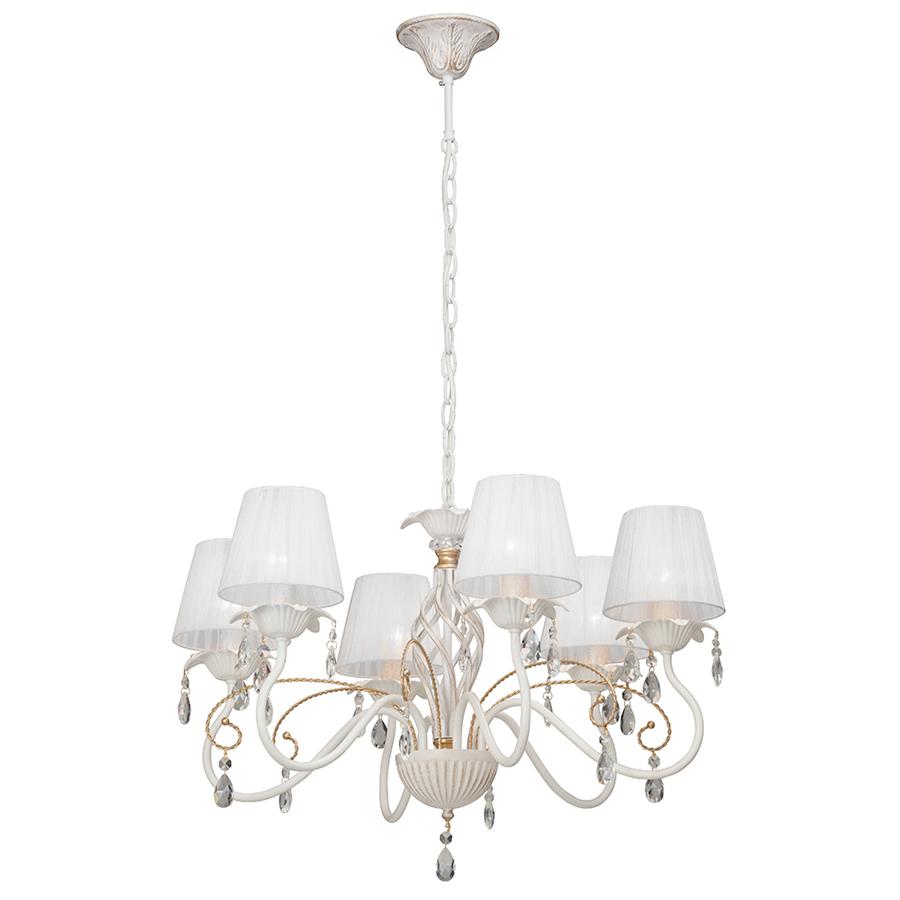 Люстра VITALUCE V1682-0/6
Люстра VITALUCE V1682-0/6