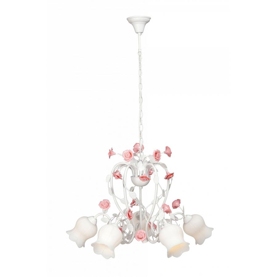 Люстра VITALUCE V1684-0/5
Люстра VITALUCE V1684-0/5