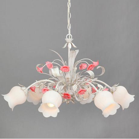 Люстра VITALUCE V1685-0/6
Люстра VITALUCE V1685-0/6