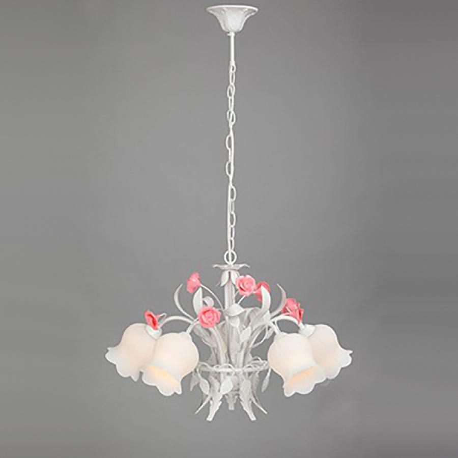 Люстра VITALUCE V1687-0/5
Люстра VITALUCE V1687-0/5