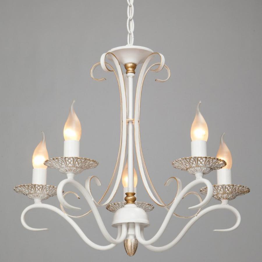 Люстра VITALUCE V1688-0/5
Люстра VITALUCE V1688-0/5