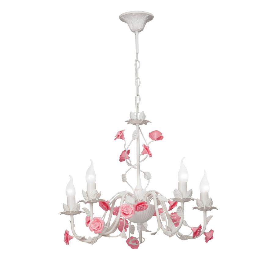 Люстра VITALUCE V1689-0/5
Люстра VITALUCE V1689-0/5