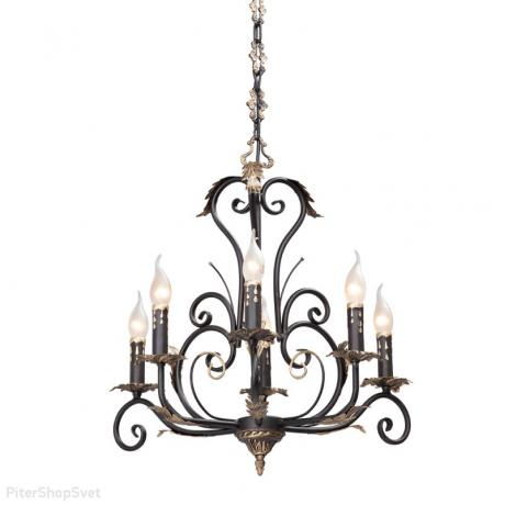 Люстра VITALUCE V1694-1/6
Люстра VITALUCE V1694-1/6