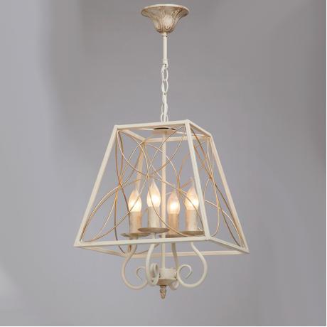 Люстра VITALUCE V1696-3/4
Люстра VITALUCE V1696-3/4