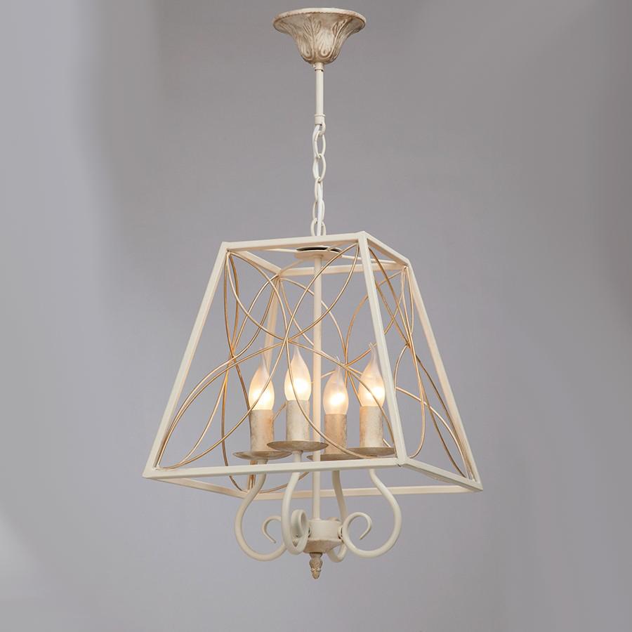 Люстра VITALUCE V1696-3/4
Люстра VITALUCE V1696-3/4