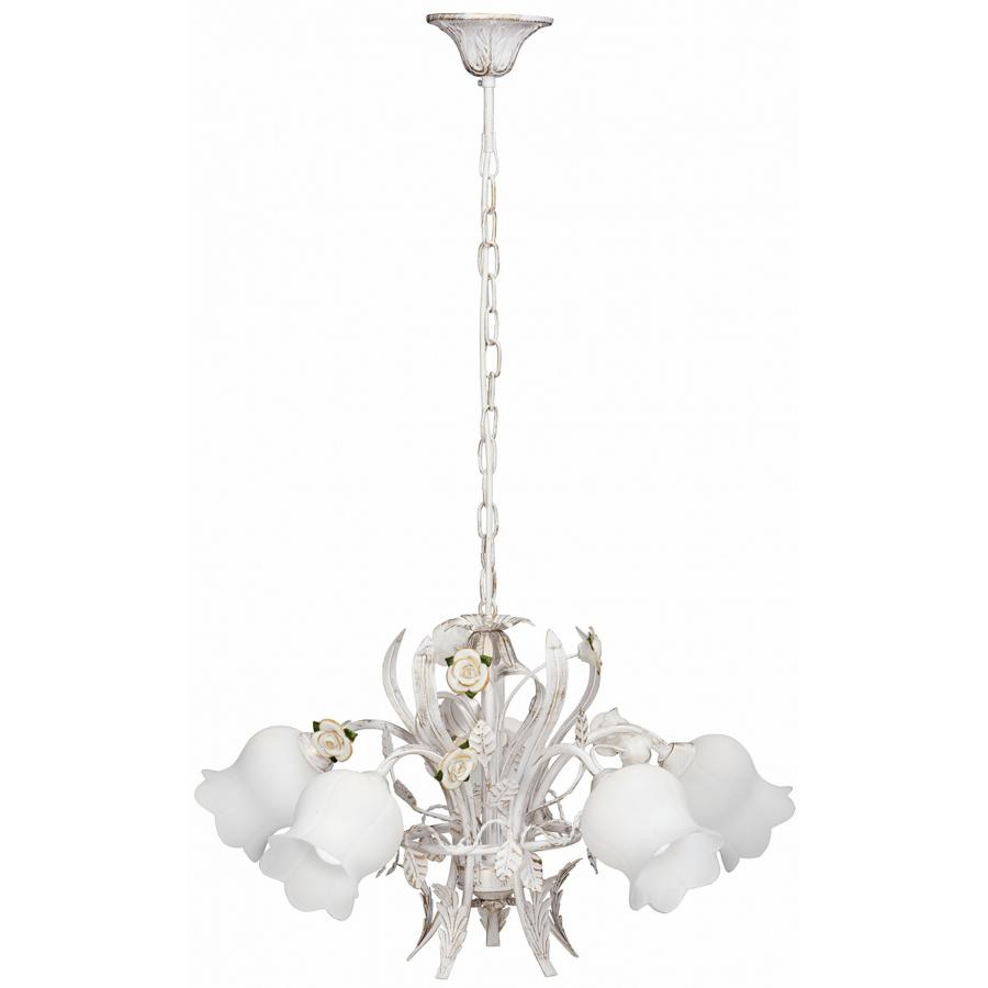 Люстра VITALUCE V1708-0/5
Люстра VITALUCE V1708-0/5