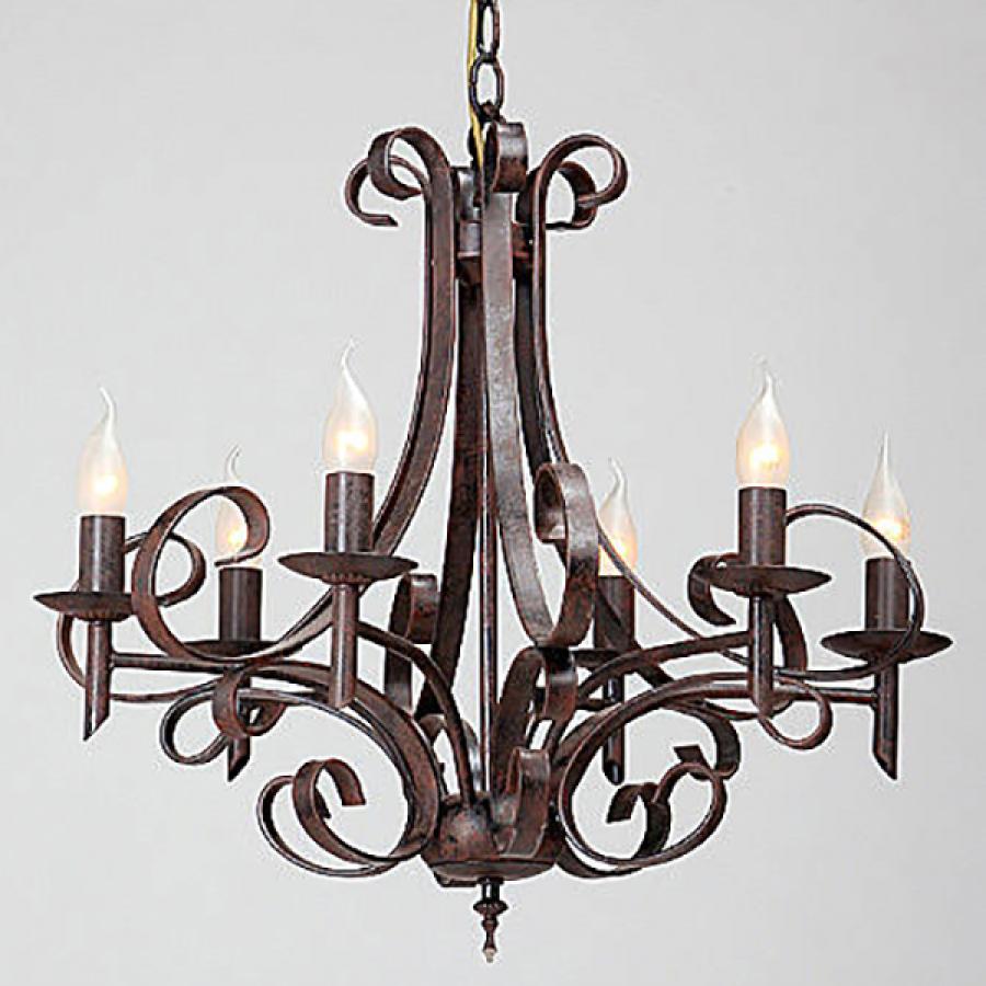 Люстра VITALUCE V1717/6 
Люстра VITALUCE V1717/6