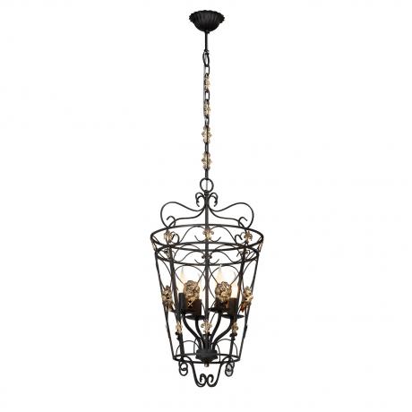 Люстра VITALUCE V1718/4
Люстра VITALUCE V1718/4