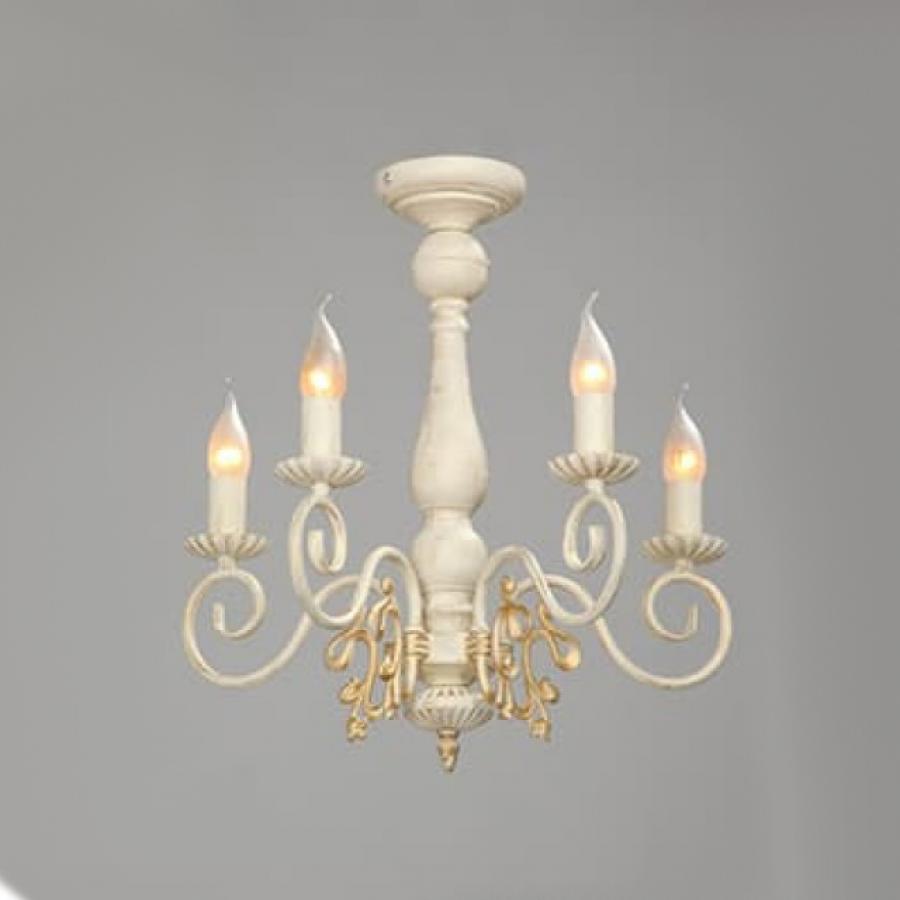 Люстра VITALUCE V1724/5PL
Люстра VITALUCE V1724/5PL