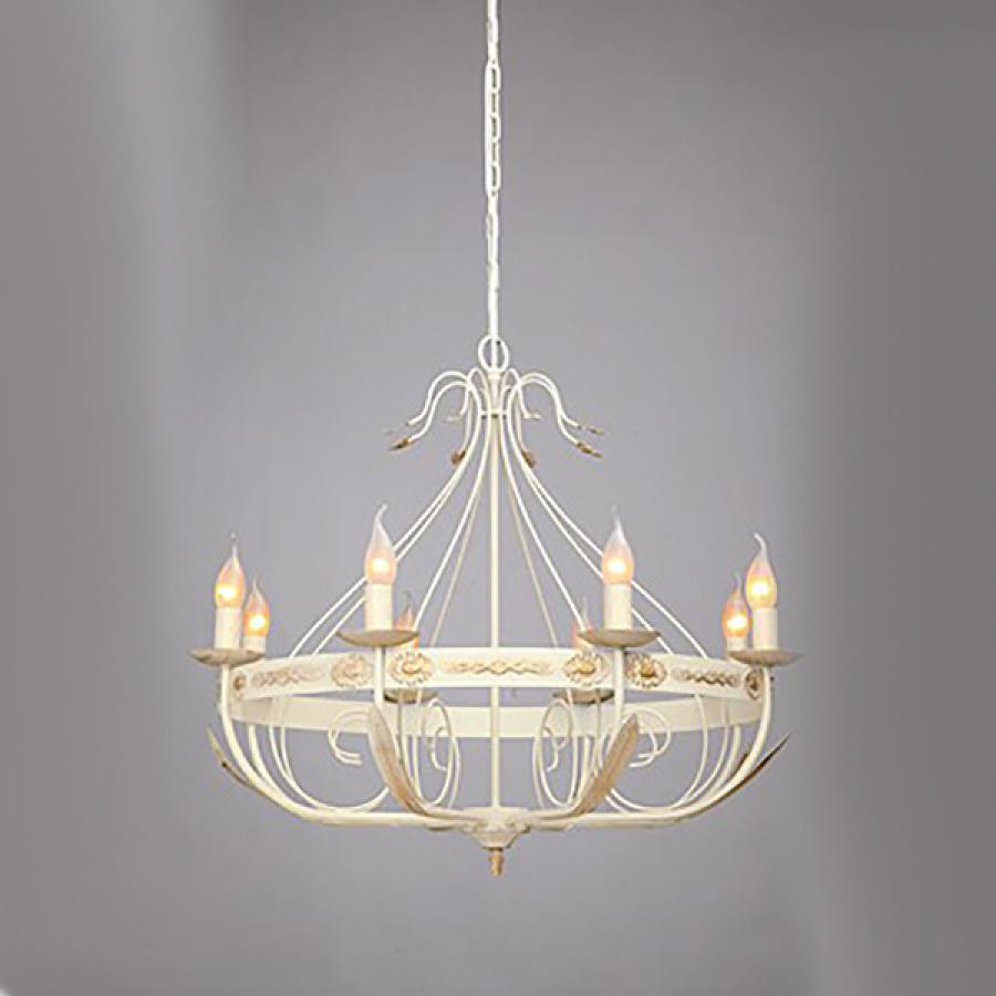 Люстра VITALUCE V1725/8
Люстра VITALUCE V1725/8