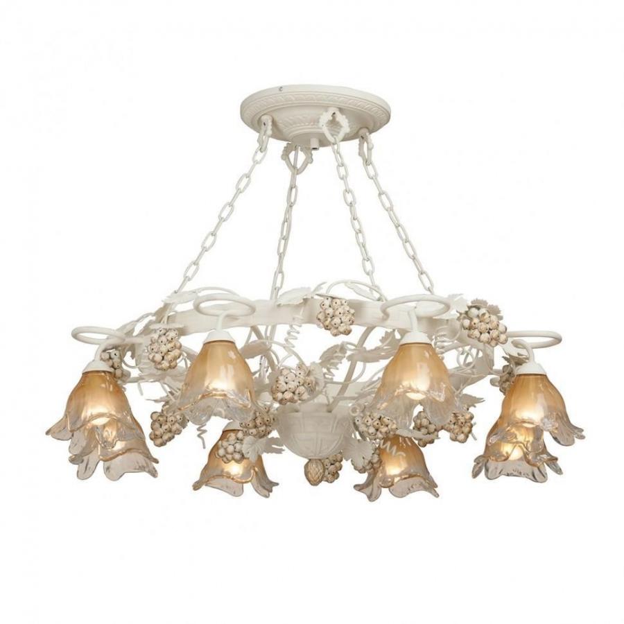 Люстра VITALUCE V1737/8
Люстра VITALUCE V1737/8