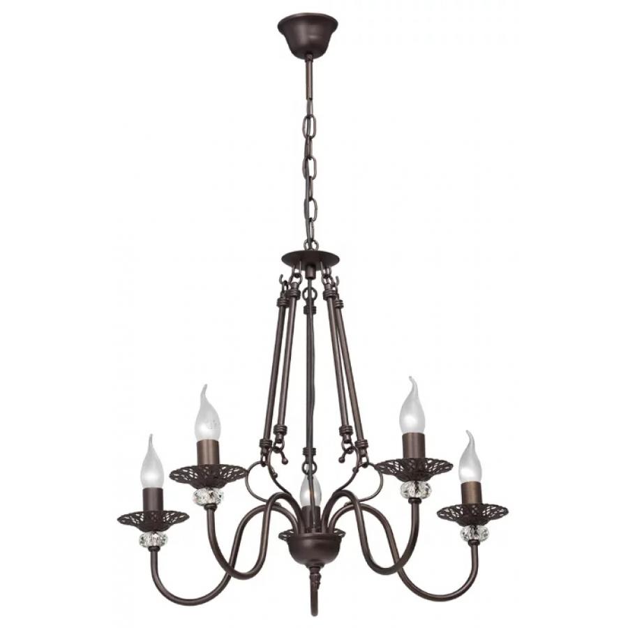 Люстра VITALUCE V1784-8/5
Люстра VITALUCE V1784-8/5