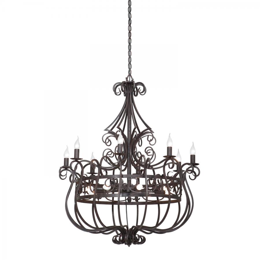 Люстра VITALUCE V1802/8+8
Люстра VITALUCE V1802/8+8