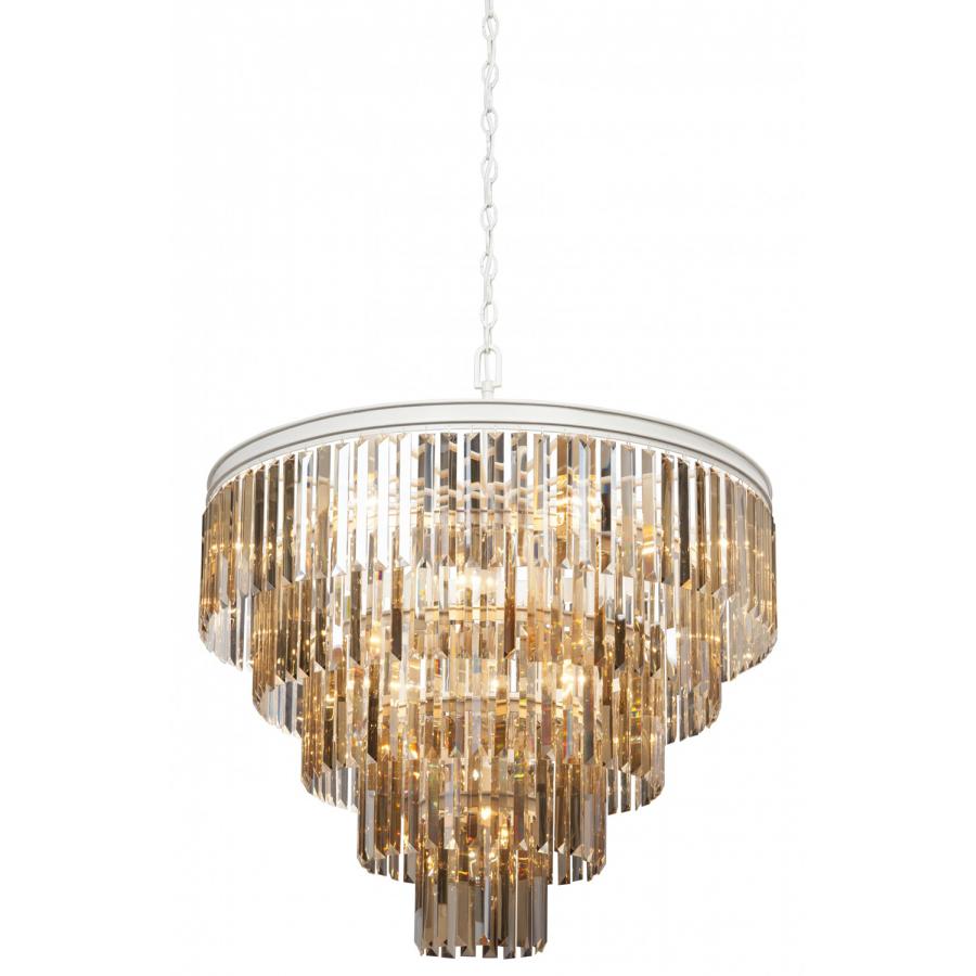 Люстра VITALUCE V1807-0/8+4+4+1 
Люстра VITALUCE V1807-0/8+4+4+1