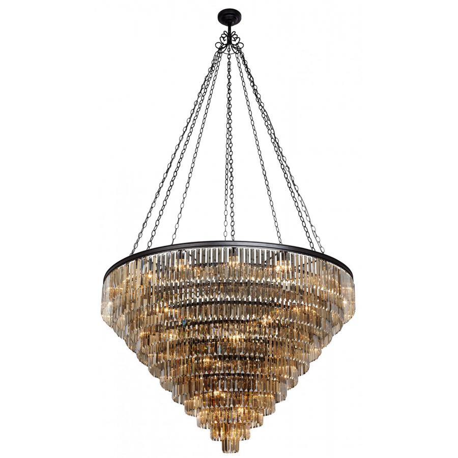 Люстра VITALUCE V1809-1/16+28+1
Люстра VITALUCE V1809-1/16+28+1