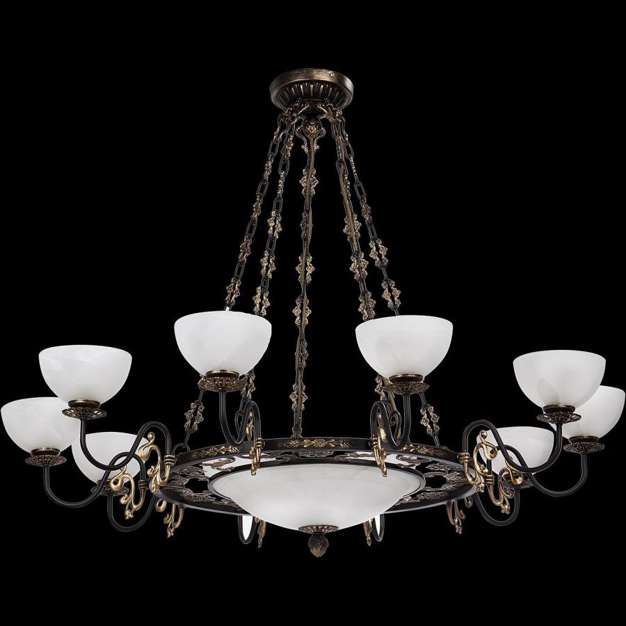 Люстра VITALUCE V2020/10+3
Люстра VITALUCE V2020/10+3