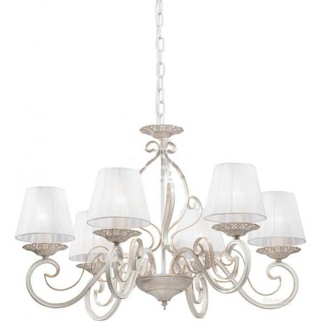 Люстра VITALUCE V2370-0/6
Люстра VITALUCE V2370-0/6