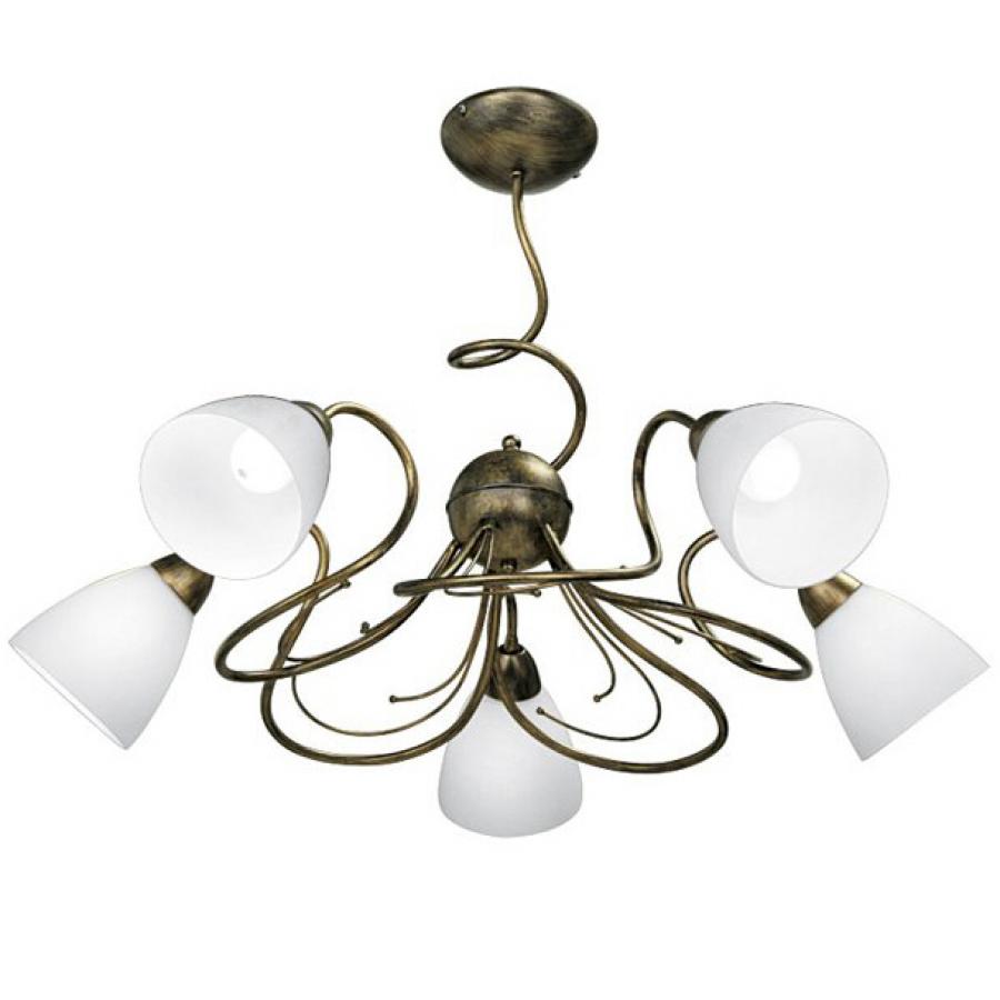 Люстра VITALUCE V3123/5PL
Люстра VITALUCE V3123/5PL