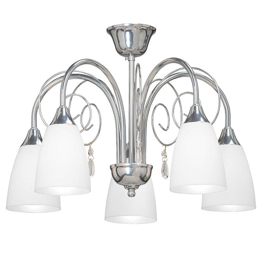 Люстра VITALUCE V3222-9/5PL
Люстра VITALUCE V3222-9/5PL