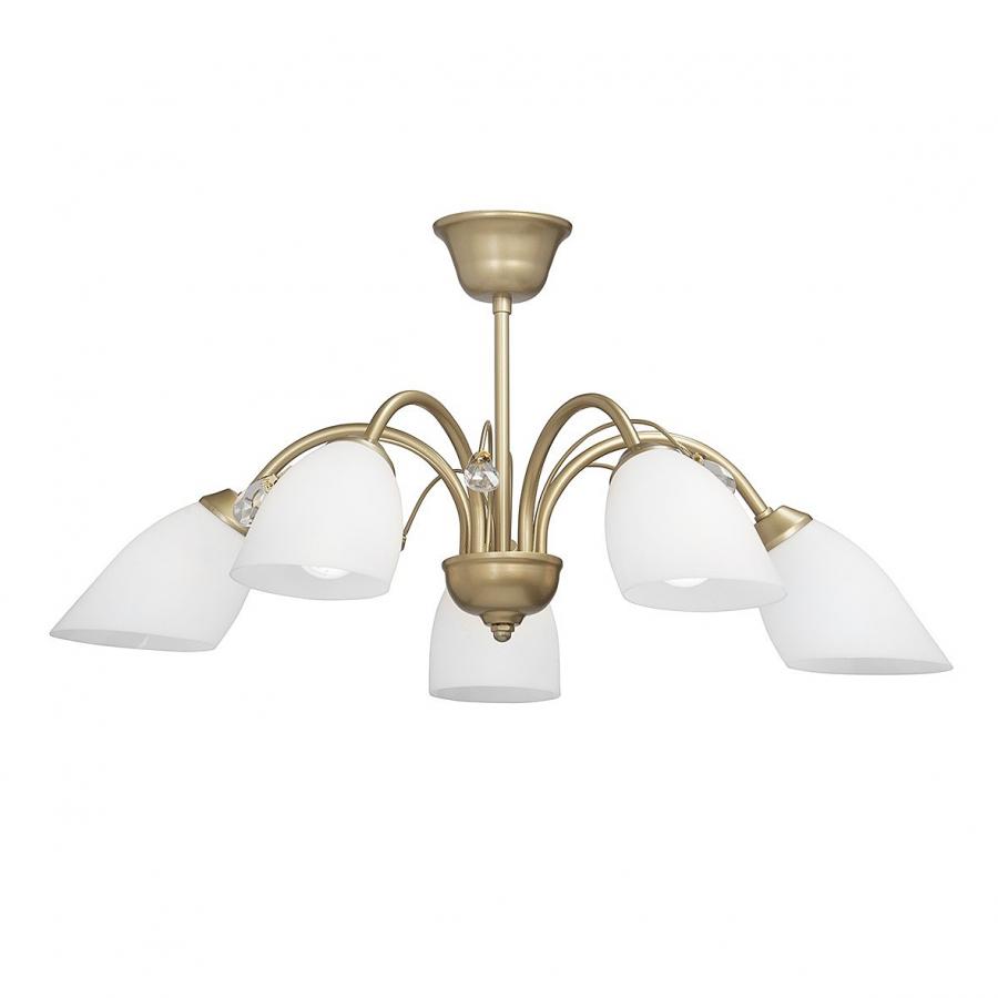 Люстра VITALUCE V3238/5PL
Люстра VITALUCE V3238/5PL