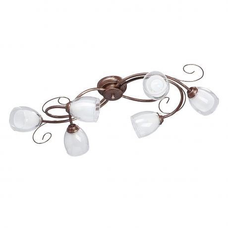 Люстра VITALUCE V3270/6PL
Люстра VITALUCE V3270/6PL