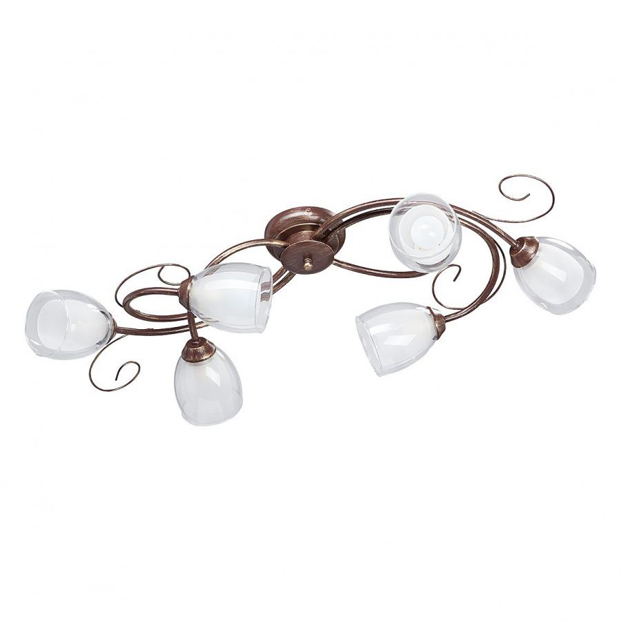 Люстра VITALUCE V3270/6PL
Люстра VITALUCE V3270/6PL